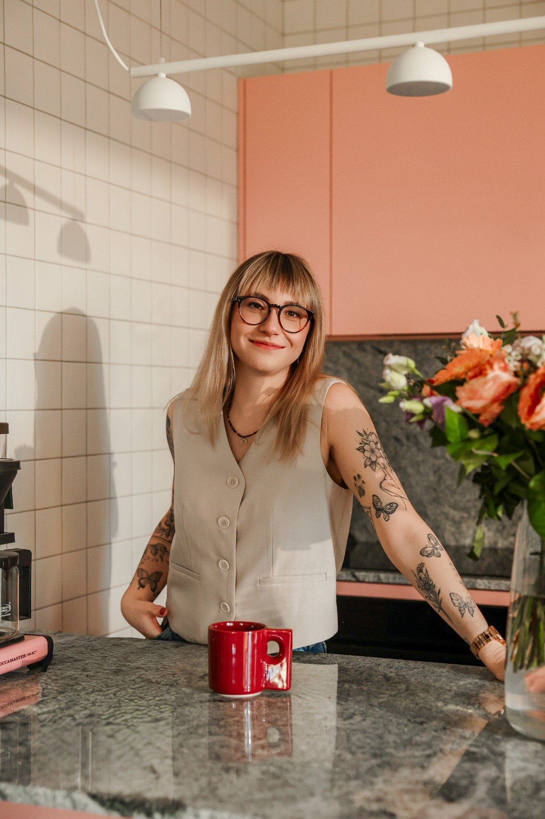 Patrycja „Patty” Kania